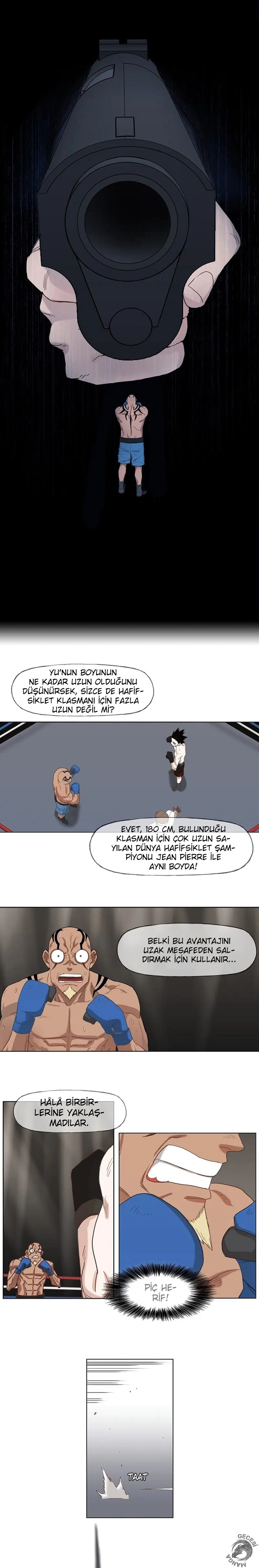 Boksör - Bölüm 15 Sayfa 7