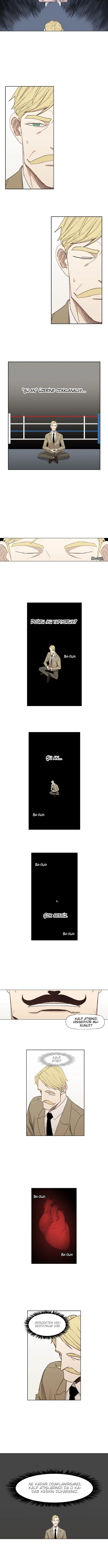 Boksör - Bölüm 26 Sayfa 9