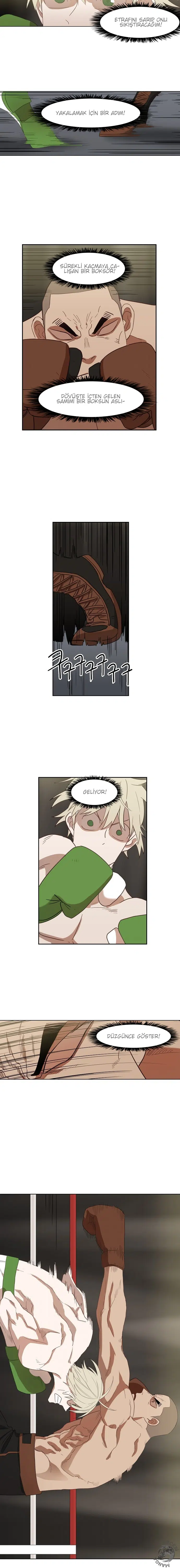 Boksör - Bölüm 35 Sayfa 6
