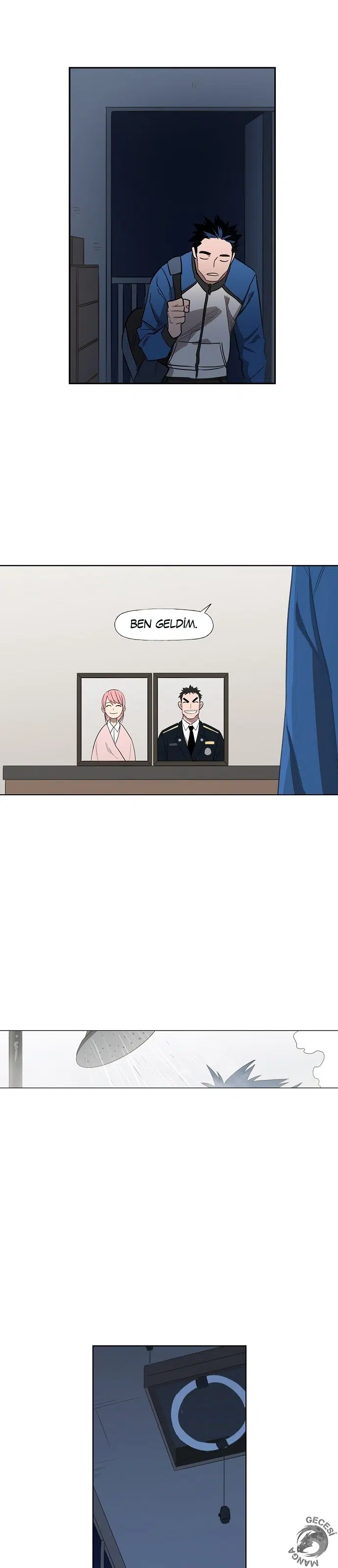 Boksör - Bölüm 39 Sayfa 24