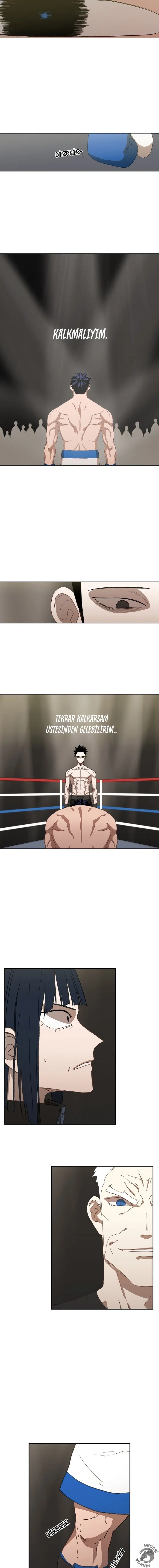 Boksör - Bölüm 49 Sayfa 11