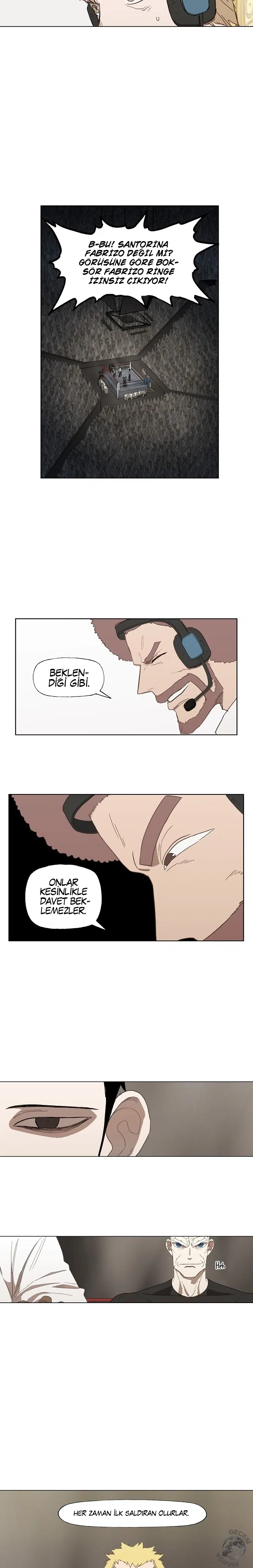 Boksör - Bölüm 52 Sayfa 7