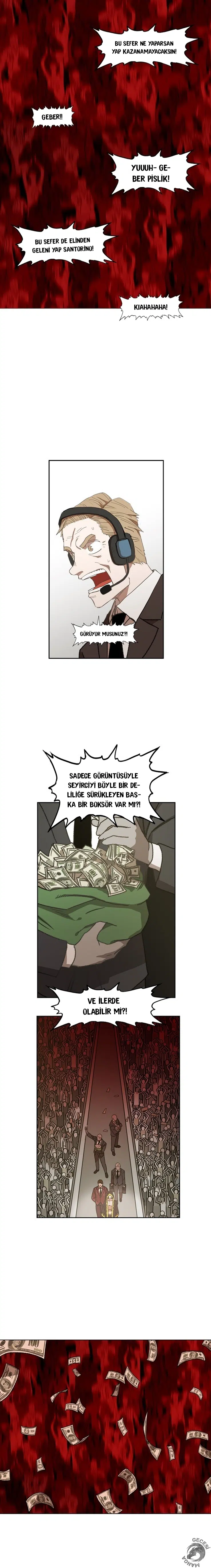 Boksör - Bölüm 59 Sayfa 7