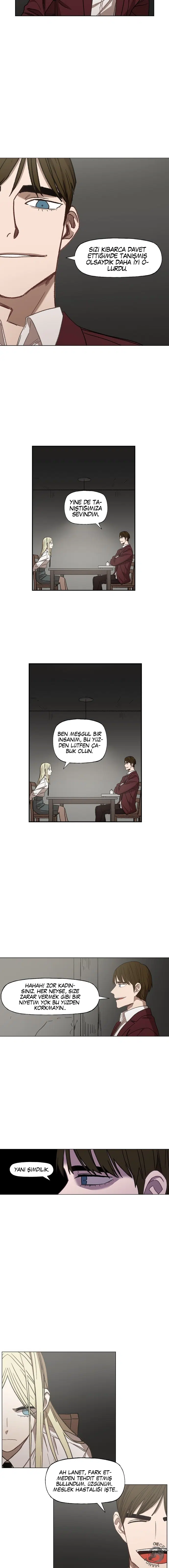 Boksör - Bölüm 60 Sayfa 11