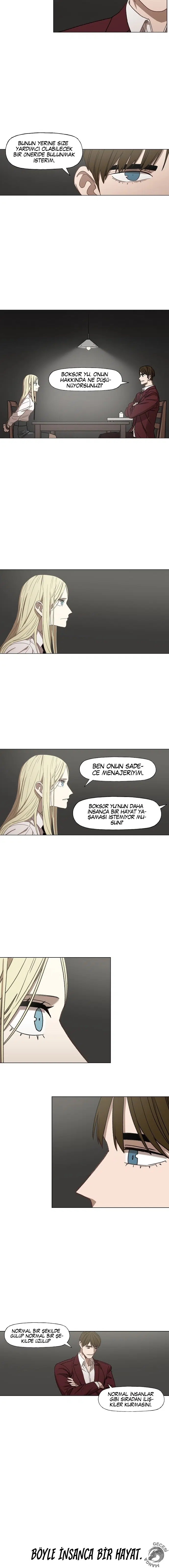 Boksör - Bölüm 60 Sayfa 12