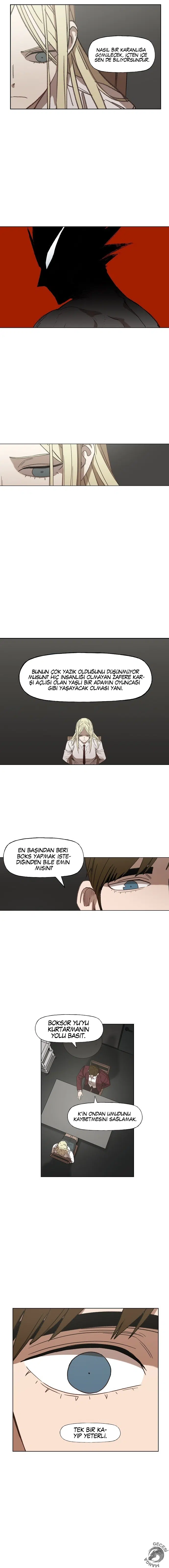 Boksör - Bölüm 60 Sayfa 14