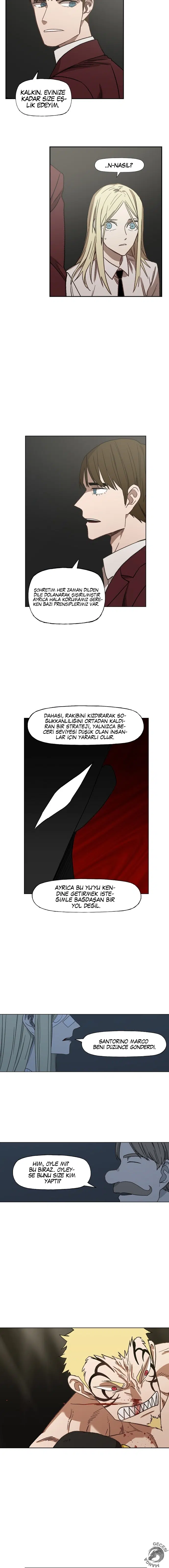 Boksör - Bölüm 60 Sayfa 19