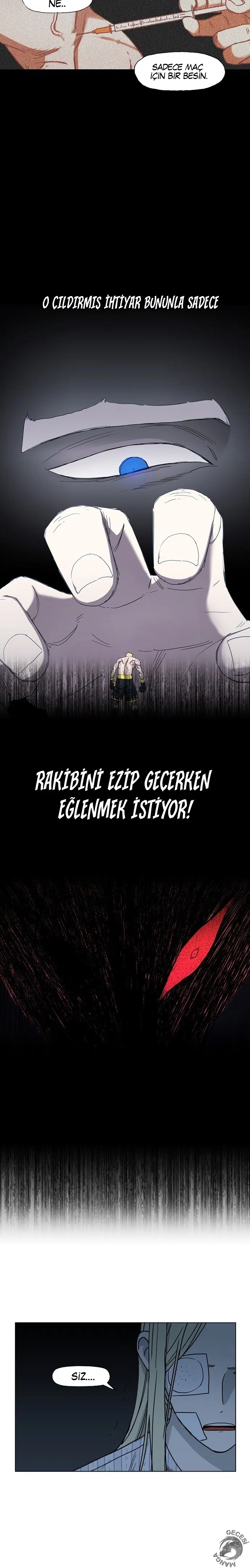 Boksör - Bölüm 60 Sayfa 23