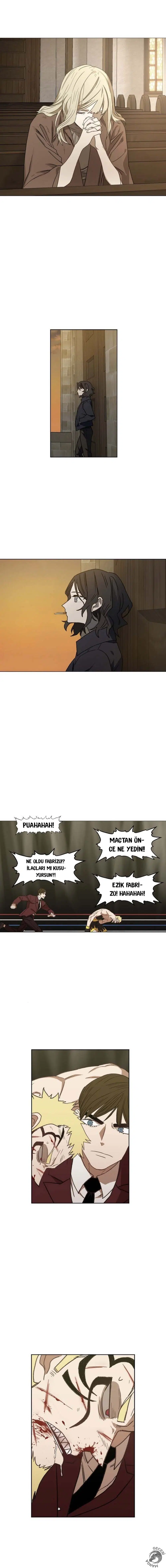 Boksör - Bölüm 62 Sayfa 2