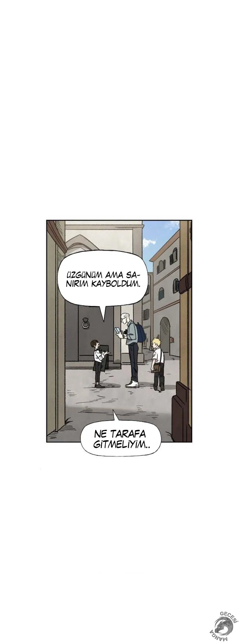 Boksör - Bölüm 62 Sayfa 12