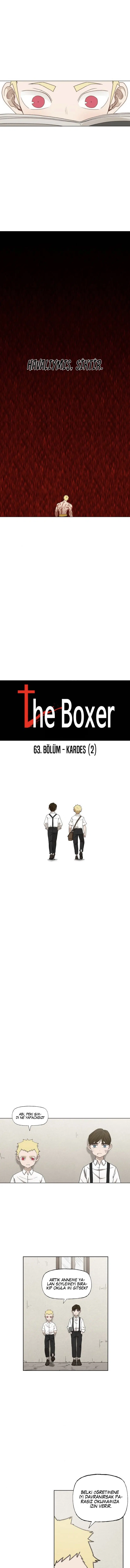 Boksör - Bölüm 63 Sayfa 4
