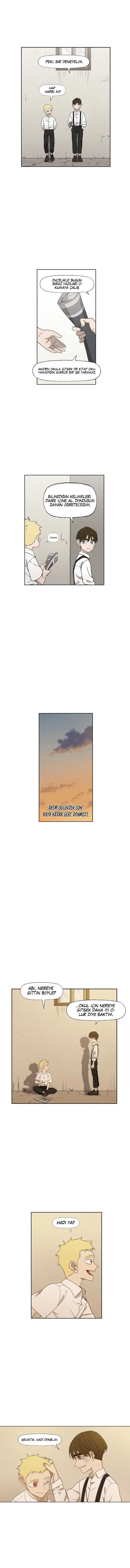 Boksör - Bölüm 63 Sayfa 6