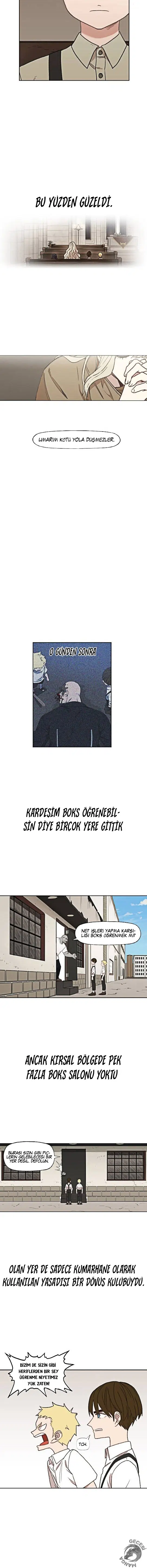 Boksör - Bölüm 64 Sayfa 3