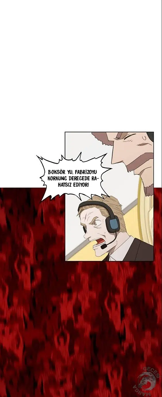 Boksör - Bölüm 66 Sayfa 9