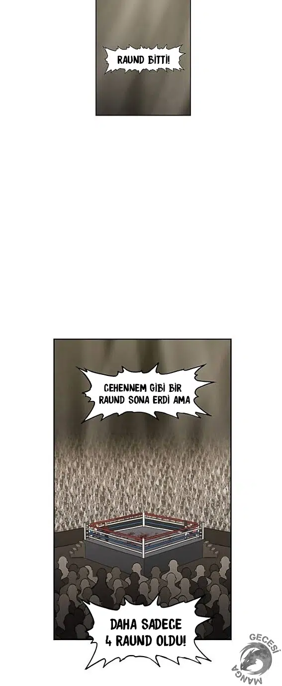 Boksör - Bölüm 66 Sayfa 17