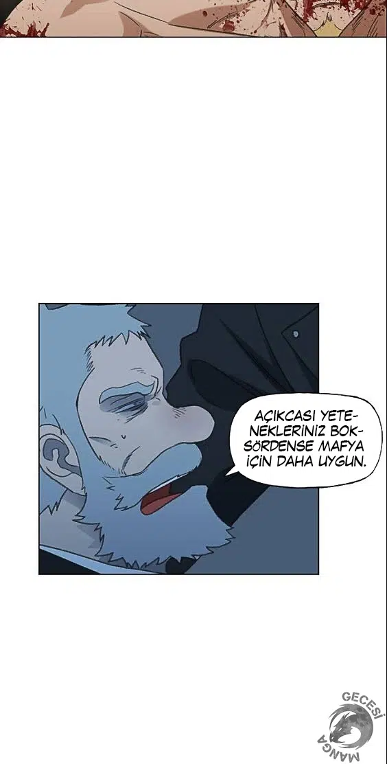 Boksör - Bölüm 66 Sayfa 31