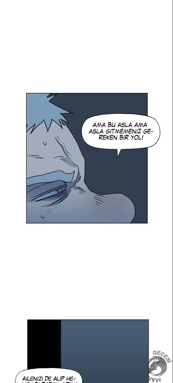 Boksör - Bölüm 66 Sayfa 33