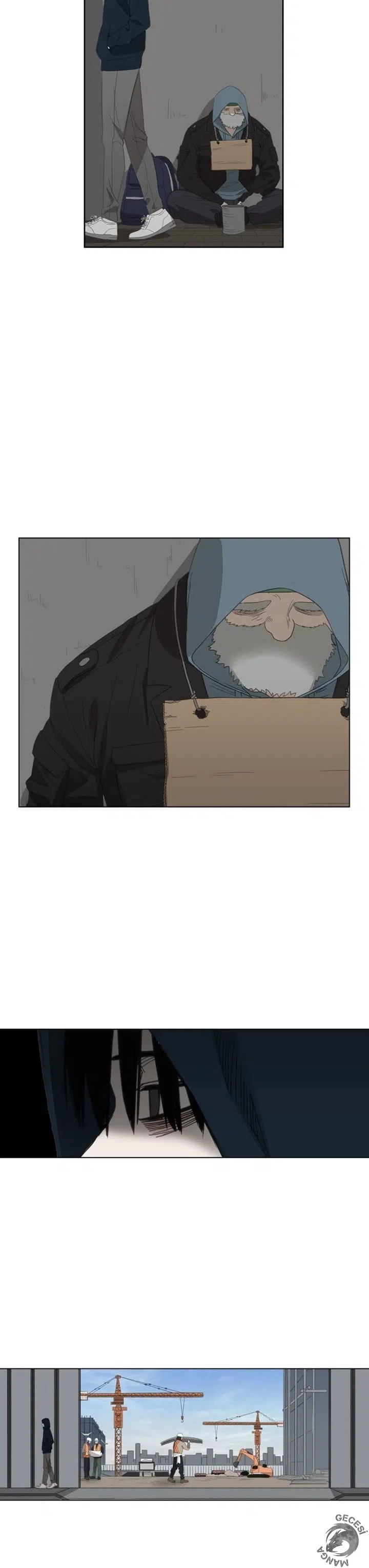 Boksör - Bölüm 69 Sayfa 10