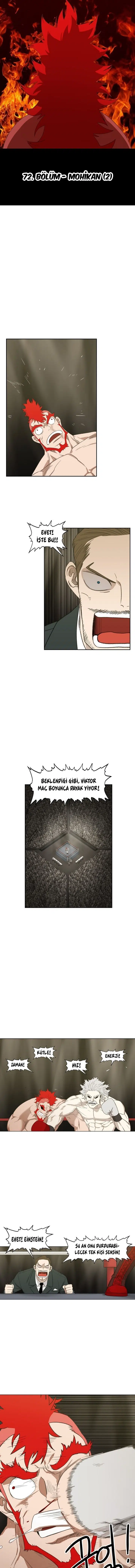 Boksör - Bölüm 72 Sayfa 4
