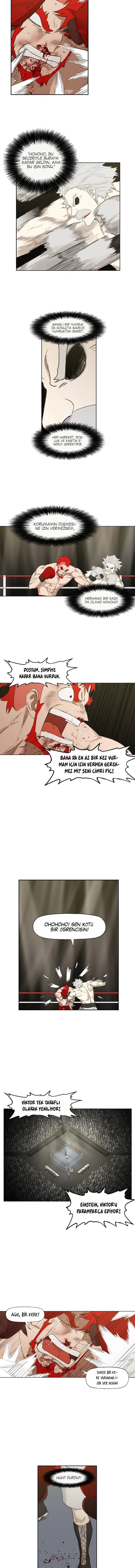 Boksör - Bölüm 72 Sayfa 7