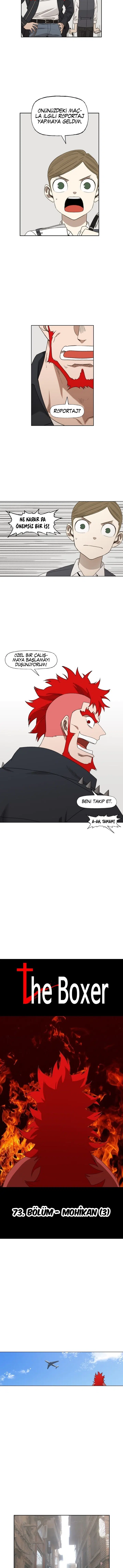 Boksör - Bölüm 73 Sayfa 4