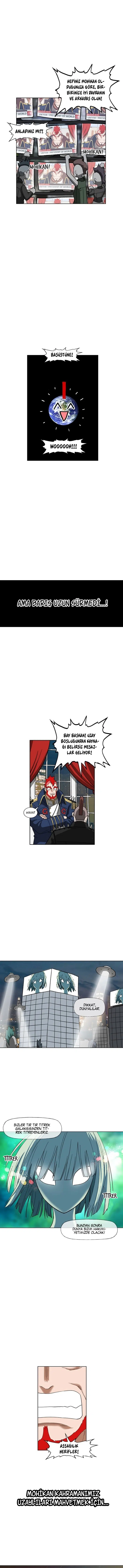 Boksör - Bölüm 75 Sayfa 9