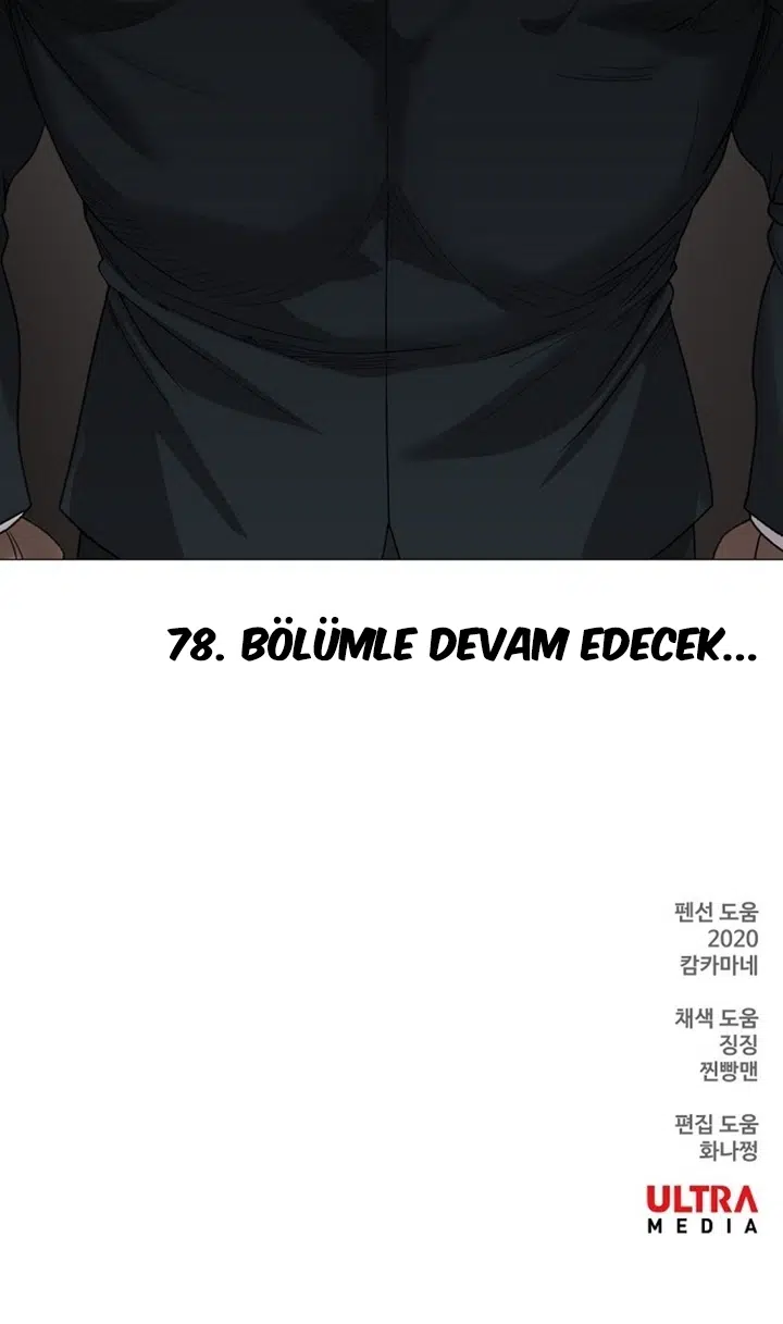 Boksör - Bölüm 77 Sayfa 25