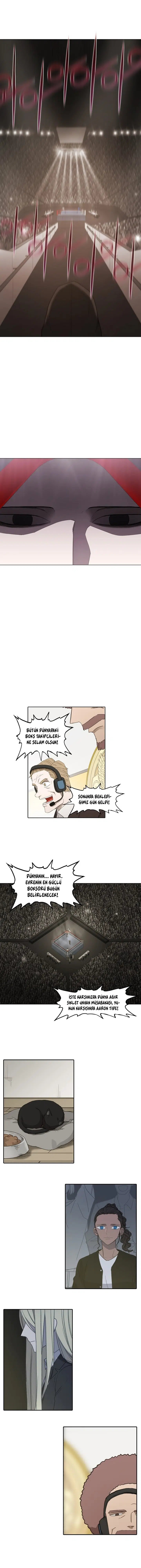 Boksör - Bölüm 80 Sayfa 20