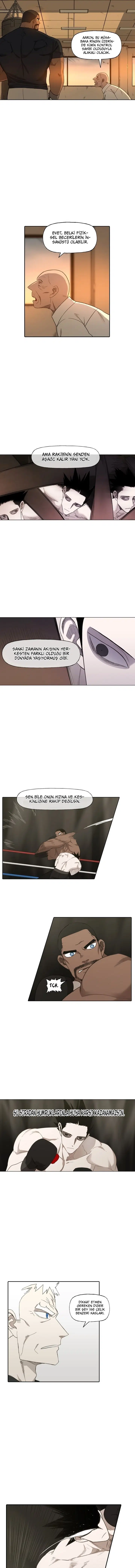 Boksör - Bölüm 81 Sayfa 6
