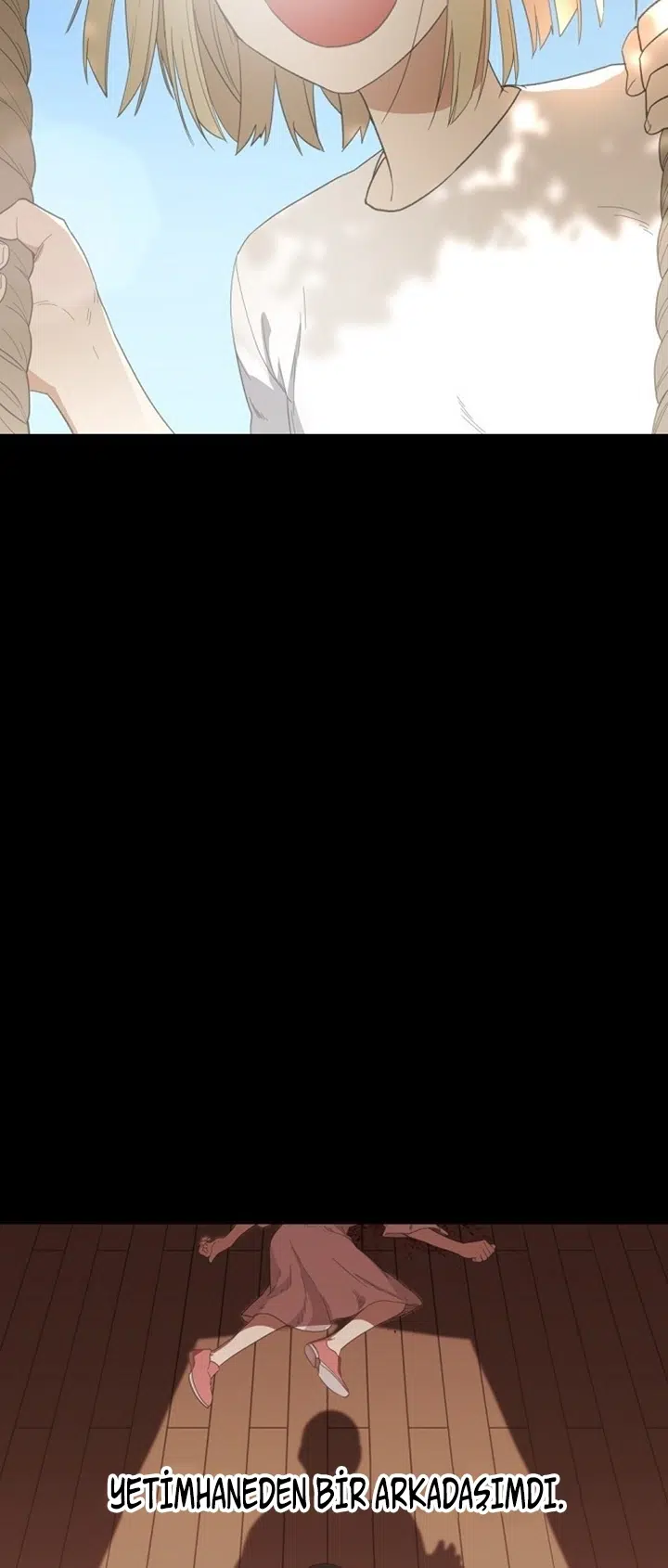 Boksör - Bölüm 84 Sayfa 15