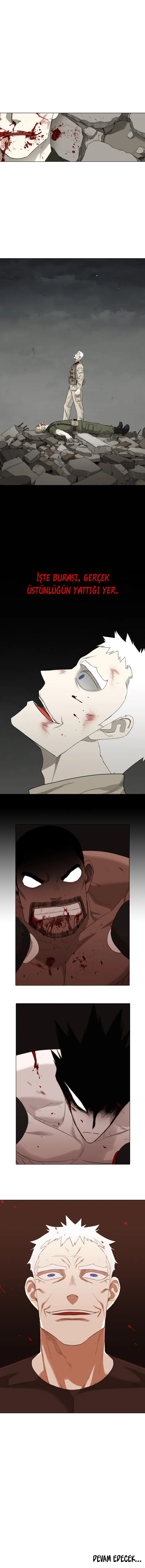 Boksör - Bölüm 88 Sayfa 17