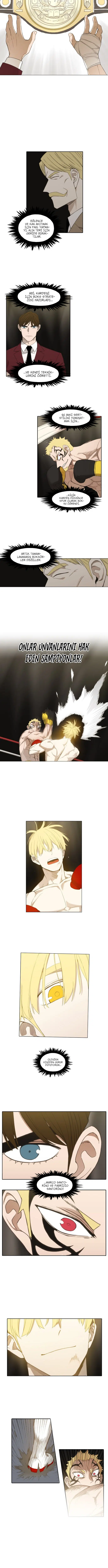 Boksör - Bölüm 93 Sayfa 6