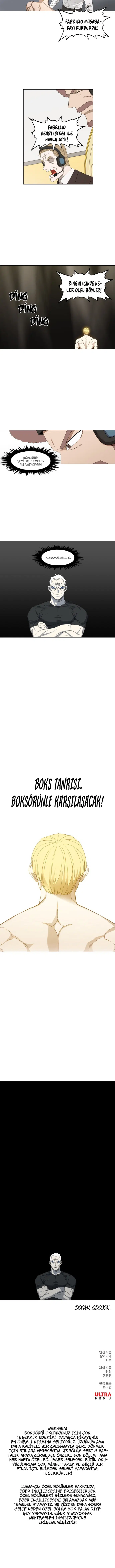 Boksör - Bölüm 93 Sayfa 14