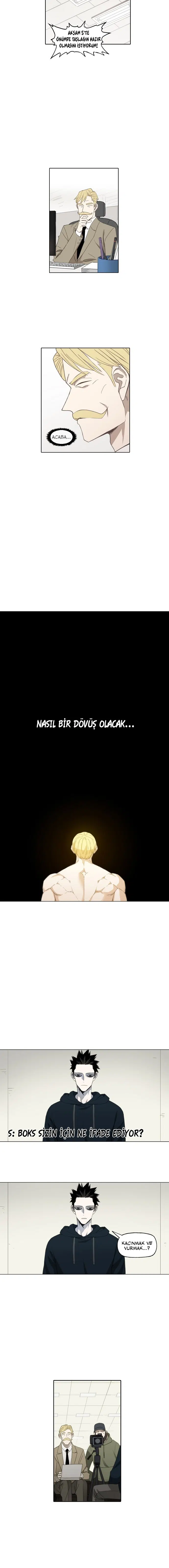 Boksör - Bölüm 94 Sayfa 4