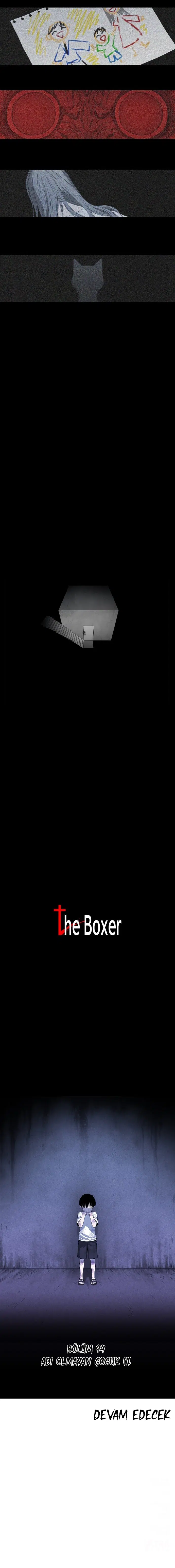 Boksör - Bölüm 94 Sayfa 17