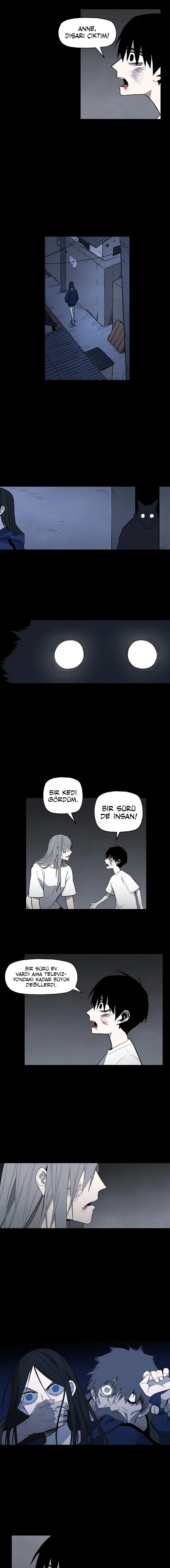 Boksör - Bölüm 96 Sayfa 15