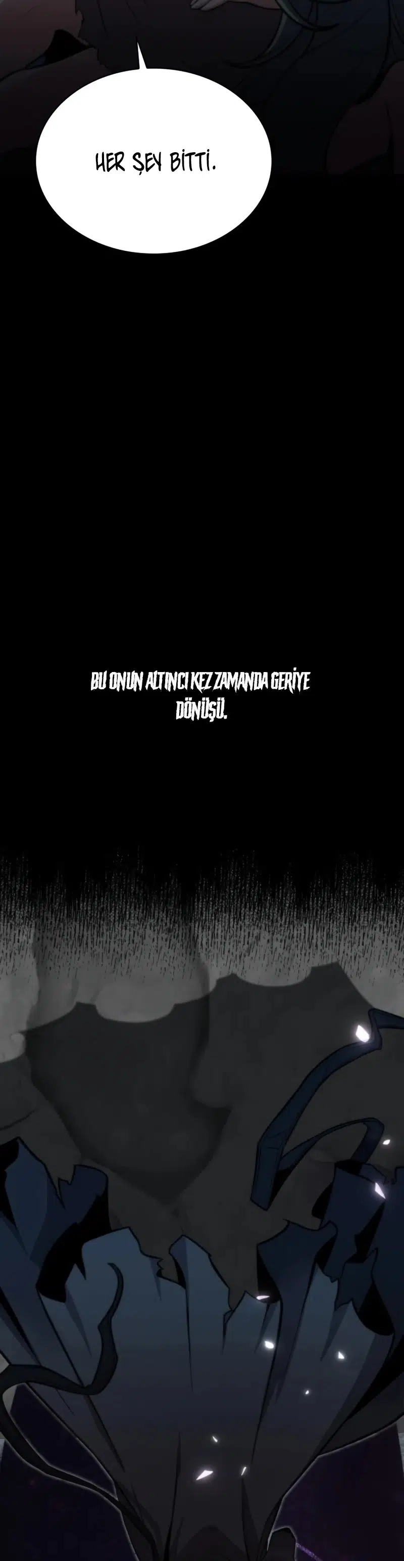 Kaçırılan Ejderhalar - Bölüm 1 Sayfa 10