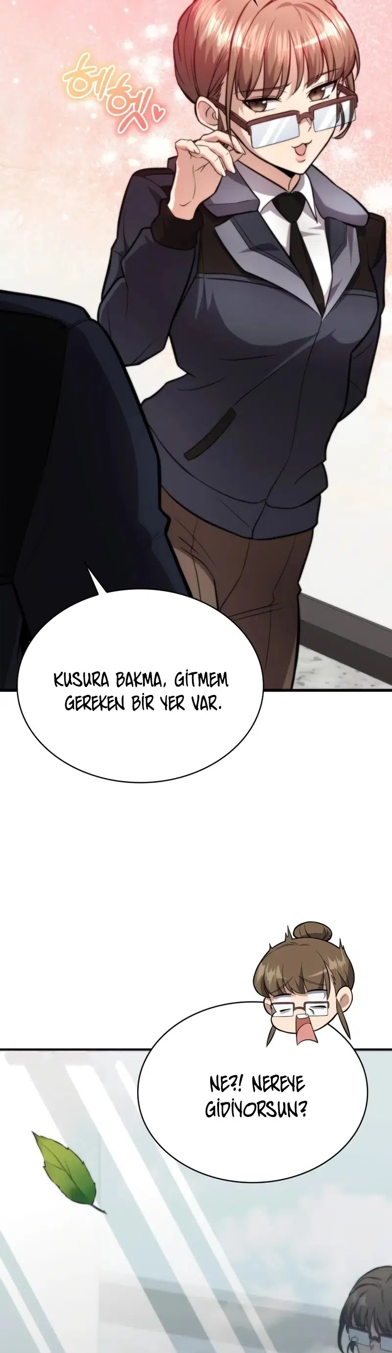 Kaçırılan Ejderhalar - Bölüm 1 Sayfa 75
