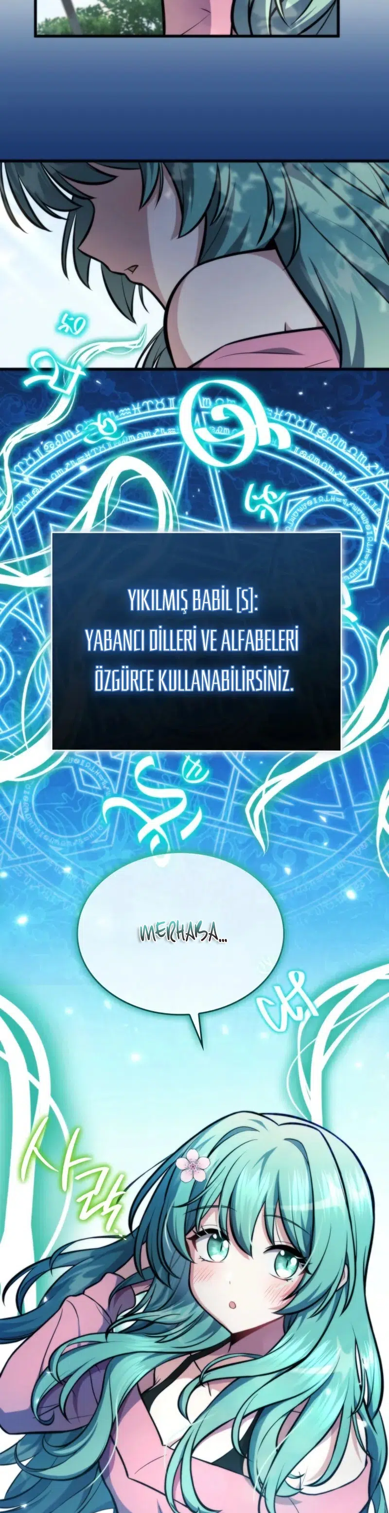 Kaçırılan Ejderhalar - Bölüm 2 Sayfa 3