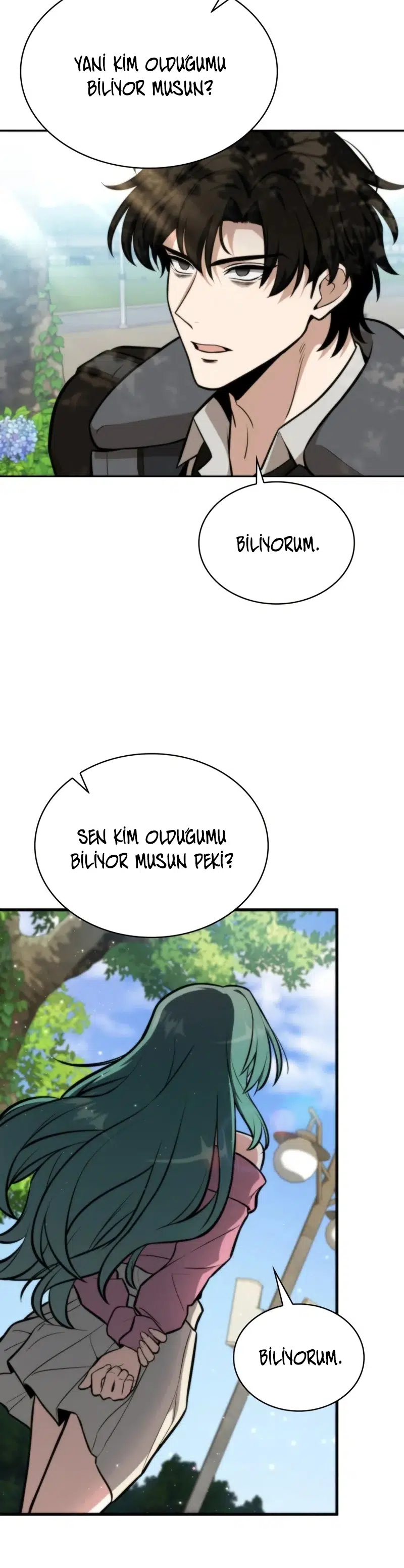 Kaçırılan Ejderhalar - Bölüm 2 Sayfa 5