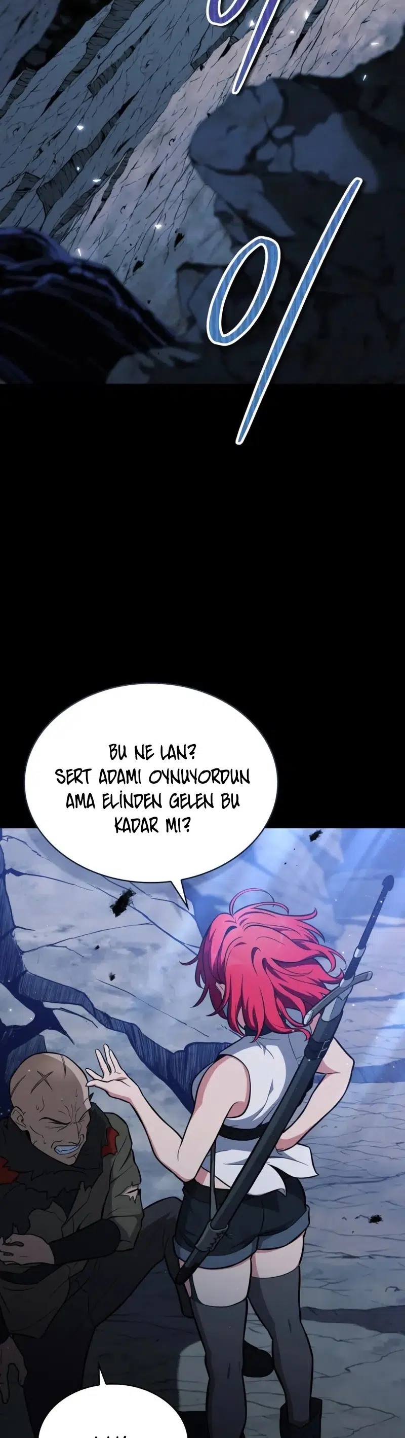 Kaçırılan Ejderhalar - Bölüm 2 Sayfa 53