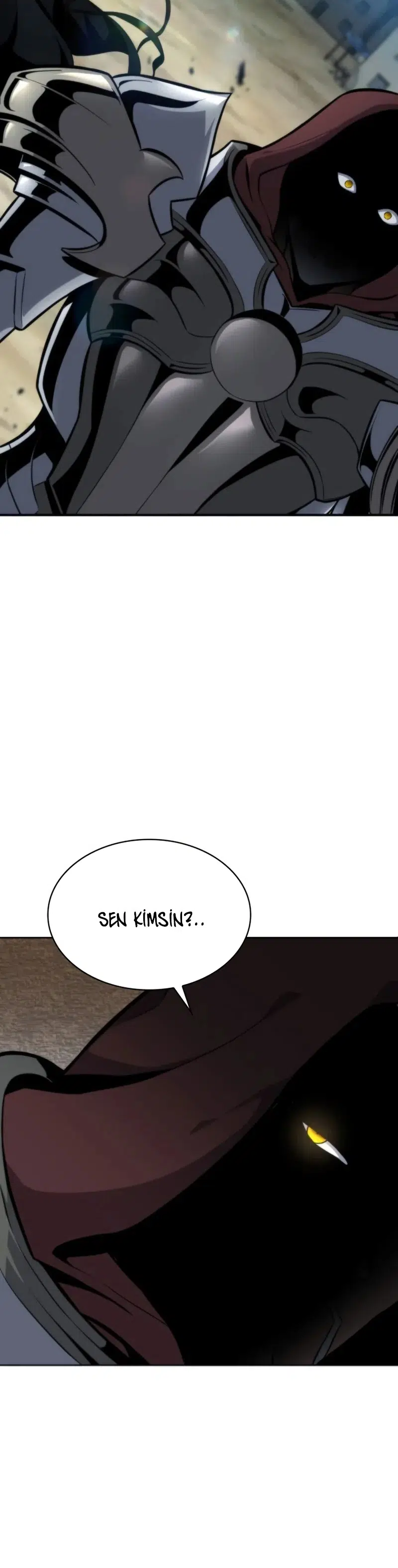 Kaçırılan Ejderhalar - Bölüm 3 Sayfa 53