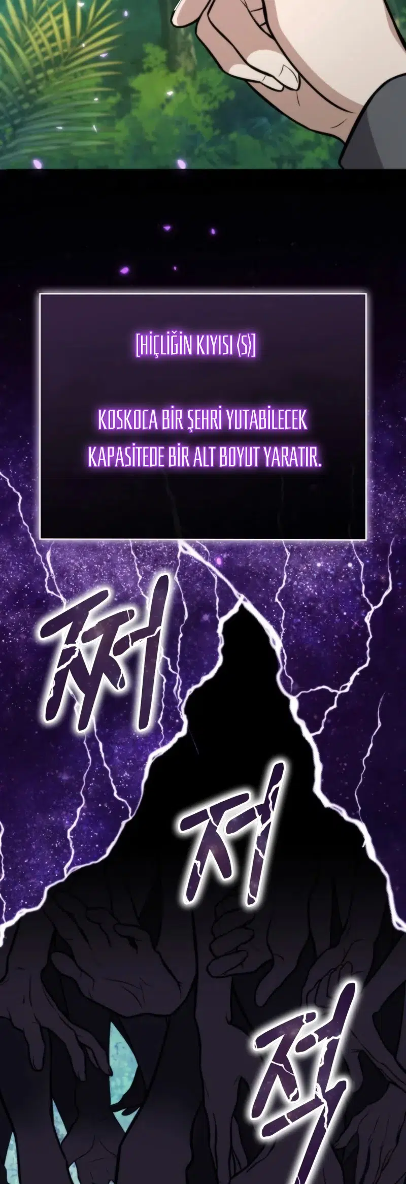 Kaçırılan Ejderhalar - Bölüm 4 Sayfa 49