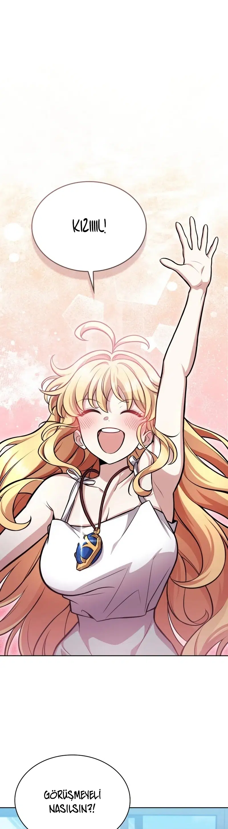 Kaçırılan Ejderhalar - Bölüm 5 Sayfa 16