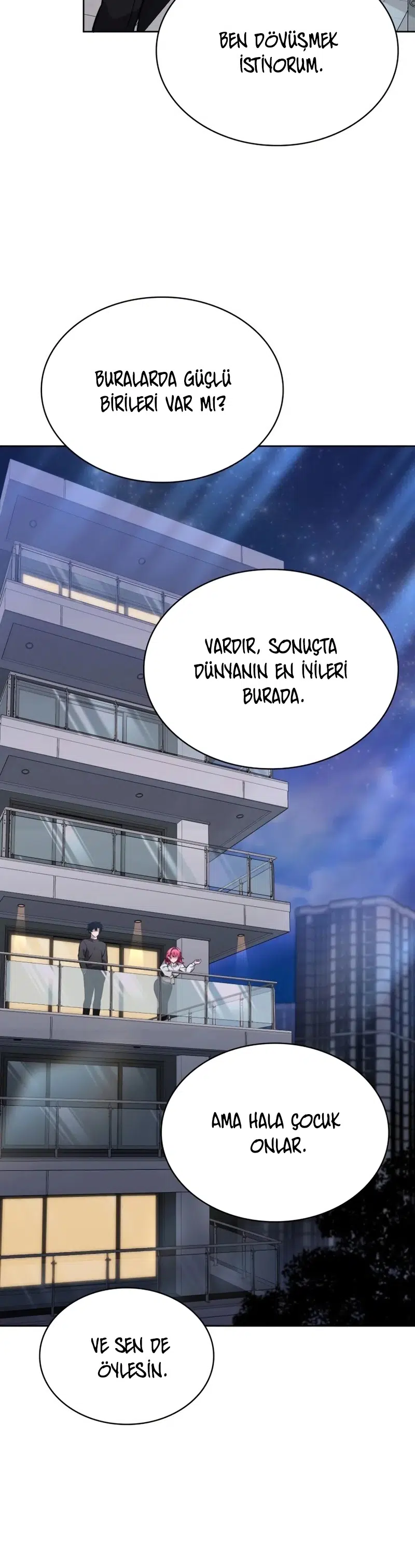 Kaçırılan Ejderhalar - Bölüm 6 Sayfa 24