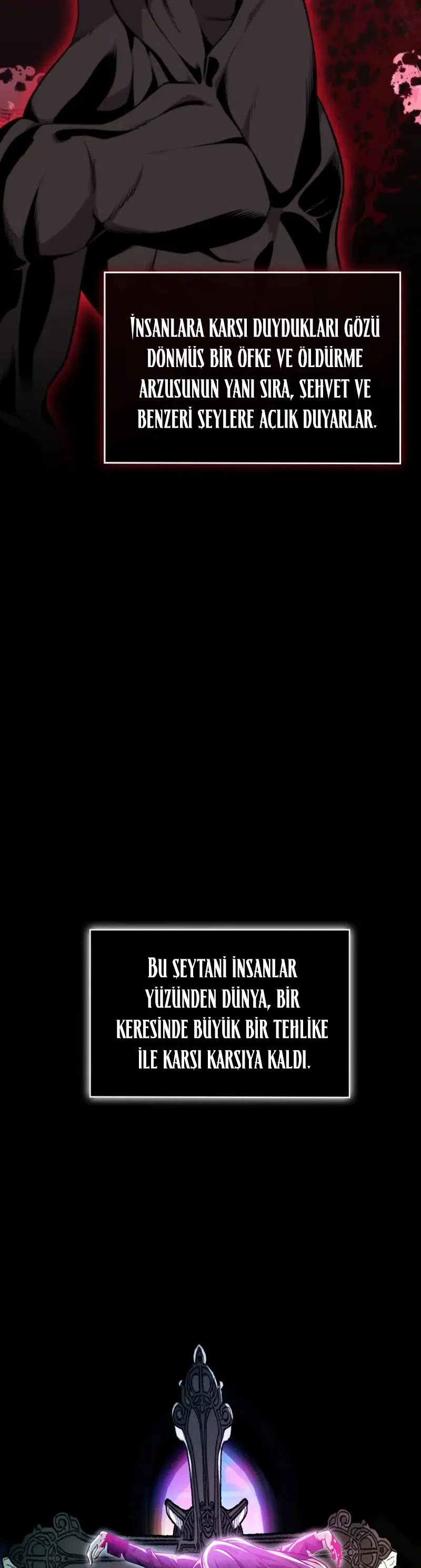 Kaçırılan Ejderhalar - Bölüm 9 Sayfa 14