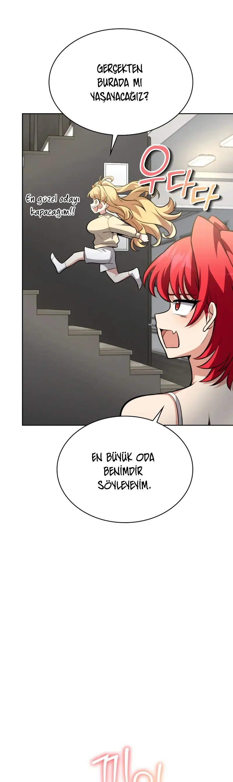 Kaçırılan Ejderhalar - Bölüm 9 Sayfa 41