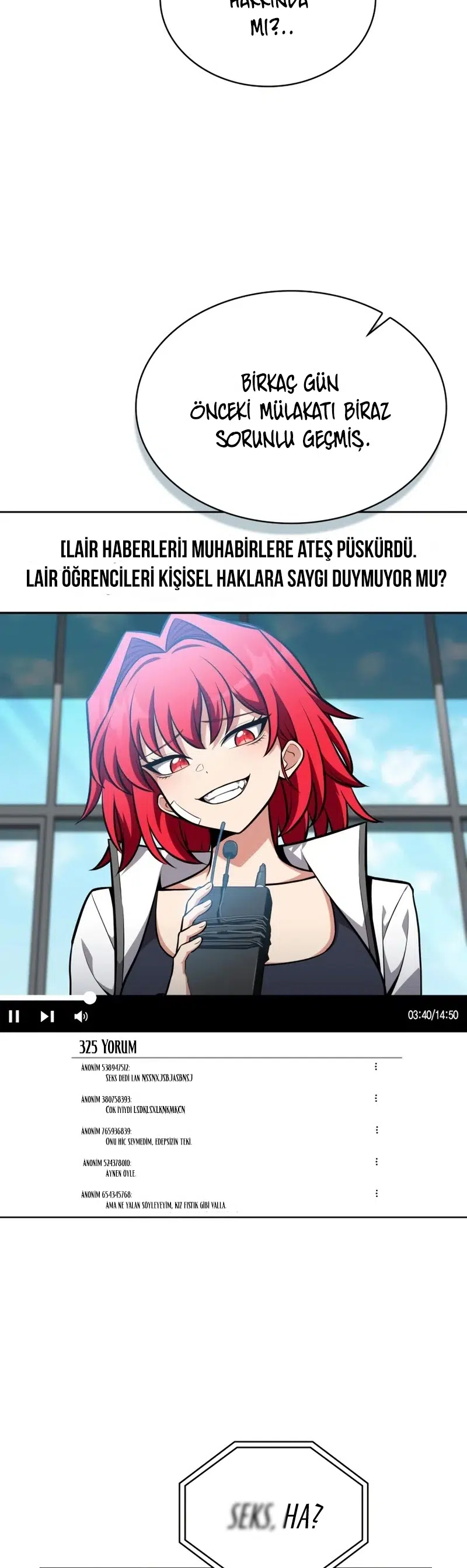 Kaçırılan Ejderhalar - Bölüm 9 Sayfa 51
