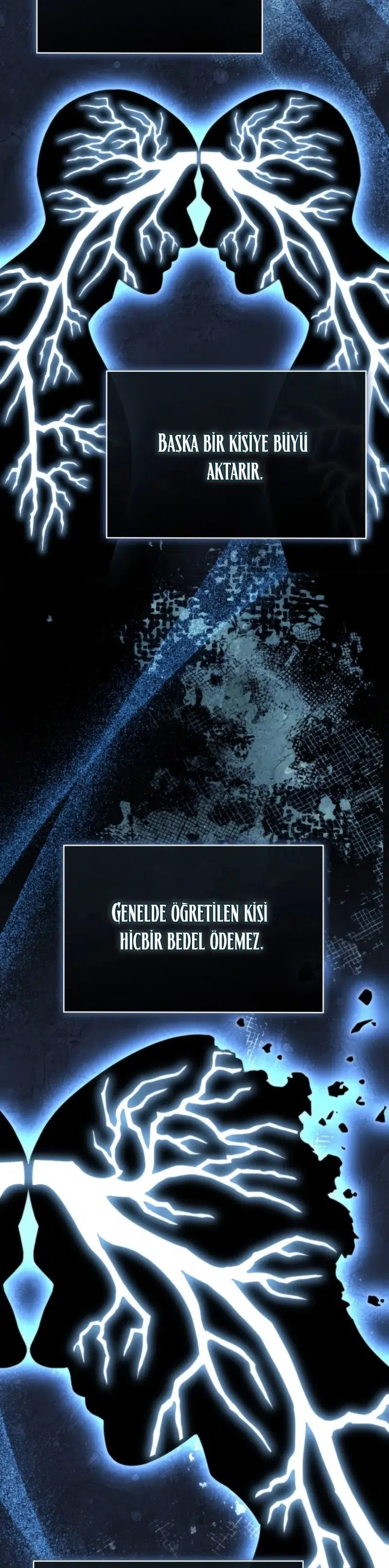 Kaçırılan Ejderhalar - Bölüm 10 Sayfa 46