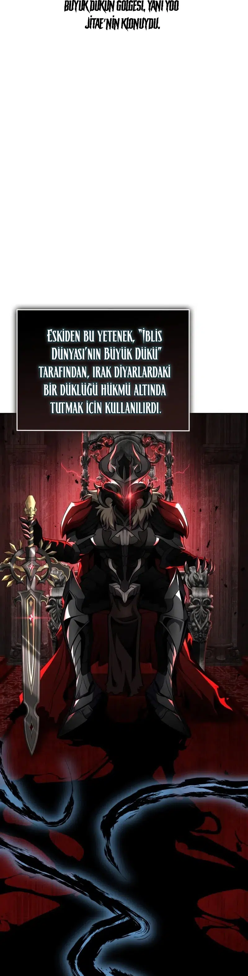 Kaçırılan Ejderhalar - Bölüm 11 Sayfa 24
